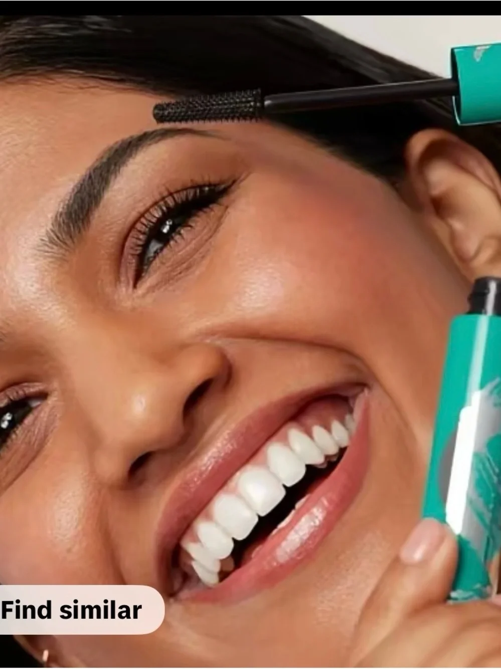 thrive causemetics Teal Eye Trio - Mascara, Eyeliner, Shadow Stick